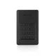 VERBATIM STORE N GO SECURE 2,5 COL USB 3.1 TYPE-C KÓDZÁRAS KÜLSŐ MEREVLEMEZ 1TB