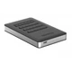 VERBATIM STORE N GO SECURE 2,5 COL USB 3.1 TYPE-C KÓDZÁRAS KÜLSŐ MEREVLEMEZ 1TB
