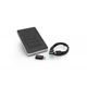 VERBATIM STORE N GO SECURE 2,5 COL USB 3.1 TYPE-C KÓDZÁRAS KÜLSŐ MEREVLEMEZ 1TB