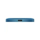 VERBATIM SNAPBACK USB-C 3.2 GEN 2x2 (20Gbps) KÜLSŐ SSD MEGHAJTÓ 1TB METÁLKÉK