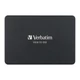 VERBATIM Vi550 S3 2,5 COL MÉRETÚ SATA III 560/430 MB/s 7mm SSD MEGHAJTÓ 128GB
