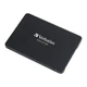 VERBATIM Vi550 S3 2,5 COL MÉRETÚ SATA III 560/460 MB/s 7mm SSD MEGHAJTÓ 256GB