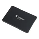 VERBATIM Vi550 S3 2,5 COL MÉRETÚ SATA III 560/535 MB/s 7mm SSD MEGHAJTÓ 512GB