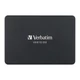 VERBATIM Vi550 S3 2,5 COL MÉRETÚ SATA III 560/535 MB/s 7mm SSD MEGHAJTÓ 1TB
