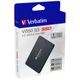VERBATIM Vi550 S3 2,5 COL MÉRETÚ SATA III 560/535 MB/s 7mm SSD MEGHAJTÓ 1TB