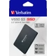 VERBATIM Vi550 S3 2,5 COL MÉRETÚ SATA III 560/535 MB/s 7mm SSD MEGHAJTÓ 1TB