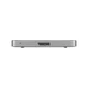 VERBATIM STORE N GO ALU SLIM 2,5 COL USB 3.2 KÜLSŐ MEREVLEMEZ 1TB SZÜRKE