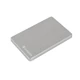 VERBATIM STORE N GO ALU SLIM 2,5 COL USB 3.2 KÜLSŐ MEREVLEMEZ 2TB EZÜST