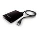 VERBATIM USB 3.0 HDD 2,5 STORE N GO 2TB FEKETE