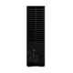WESTERN DIGITAL ELEMENTS DESKTOP 3,5 COL USB 3.0 KÜLSŐ MEREVLEMEZ 4TB FEKETE