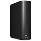 WESTERN DIGITAL ELEMENTS DESKTOP 3,5 COL USB 3.0 KÜLSŐ MEREVLEMEZ 10TB FEKETE
