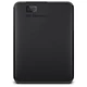 WESTERN DIGITAL ELEMENTS PORTABLE 2,5 COL USB 3.0 KÜLSŐ MEREVLEMEZ 4TB FEKETE