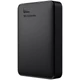 WESTERN DIGITAL ELEMENTS PORTABLE 2,5 COL USB 3.0 KÜLSŐ MEREVLEMEZ 4TB FEKETE