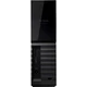 WESTERN DIGITAL MY BOOK 3,5 COL USB 3.0 KÜLSŐ MEREVLEMEZ 8TB FEKETE