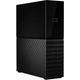 WESTERN DIGITAL MY BOOK 3,5 COL USB 3.0 KÜLSŐ MEREVLEMEZ 8TB FEKETE