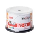 JVC DVD-R 16X FULL NYOMTATHATÓ FÉNYES VÍZÁLLÓ CAKE (50)