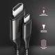 AXAGON USB TYPE-C - HDMI 2.0 4K@60Hz 2K@120Hz 1080P@120Hz KÁBEL 1,8m