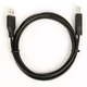 TB TOUCH USB 2.0 NYOMTATÓ KÁBEL 1,8m FEKETE