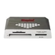 KINGSTON USB 3.0 NAGY SEBESSÉGŰ MEMÓRIAKÁRTYA OLVASÓ