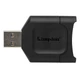 KINGSTON MOBILELITE PLUS USB 3.2 MEMÓRIAKÁRTYA OLVASÓ UHS-II/UHS-I SDHC/SDXC MEMÓRIAKÁRTYÁKHOZ