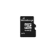 MEDIARANGE MICRO SDHC 16GB + ADAPTER CLASS 10