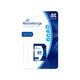 MEDIARANGE SDHC 16GB CLASS 10 MR963