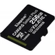 KINGSTON CANVAS SELECT PLUS MICRO SDXC 256GB CLASS 10 UHS-I U3 A1 V30 (100/85 MB/s)