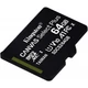 KINGSTON CANVAS SELECT PLUS MICRO SDXC 64GB CLASS 10 UHS-I U1 A1 V10 (100 MB/s)