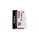 KINGSTON HIGH ENDURANCE MICRO SDXC 64GB CLASS 10 UHS-I U1 A1 95/30 MB/s