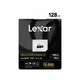 LEXAR HIGH ENDURANCE MICRO SDXC 128GB CLASS 10 UHS-I U3 V30 100/45 MB/s