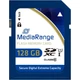 MEDIARANGE SDXC 128GB CLASS 10 UHS-I U1 MR969