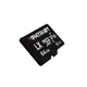 PATRIOT LX SERIES MICRO SDXC 64GB CLASS 10 UHS-I U1 (90 MB/s OLVASÁSI SEBESSÉG)