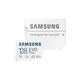 SAMSUNG EVO PLUS (2021) MICRO SDXC 128GB + ADAPTER CLASS 10 UHS-I U3 A2 V30 (130 MB/s ADATÁTVITELI SEBESSÉG)