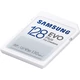 SAMSUNG EVO PLUS (2021) SDXC 128GB CLASS 10 UHS-I U3 V30 130 MB/s ADATÁTVITELI SEBESSÉG