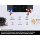 SAMSUNG PRO PLUS SONIC THE HEDGEHOG SERIES MICRO SDXC 1TB + ADAPTER CLASS 10 UHS-I U3 A2 V30 180/130 MB/s