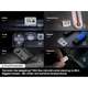 SAMSUNG PRO PLUS SONIC THE HEDGEHOG SERIES MICRO SDXC 1TB + ADAPTER CLASS 10 UHS-I U3 A2 V30 180/130 MB/s