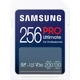 SAMSUNG PRO ULTIMATE (2023) SDXC 256GB CLASS 10 UHS-I U3 V30 200/130 MB/s
