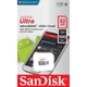 SANDISK ULTRA MICRO SDHC 32GB CLASS 10 UHS-I U1 ANDROID 100 MB/s OLVASÁSI SEBESSÉG