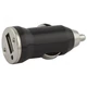 ESPERANZA EZ106 USB AUTÓS TÖLTŐ 5V 1A 12/24V FEKETE
