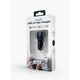 GEMBIRD TA-U2QC3-CAR-02 DUAL USB AUTÓS TÖLTŐ USB-C PD/USB-A QC 3.0 18W 12/24V FEKETE