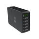 I-TEC CHARGER6P52W USB SMART CHARGER 6xUSB-A PORT HÁLÓZATI TÖLTŐ 52W