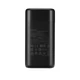 ADATA P10000QCD POWERBANK 10.000 mAh 18W QC 3.0/PD 3.0 FEKETE