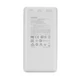 ADATA P20000QCD POWERBANK 20.000 mAh 18W QC 3.0/PD 3.0 FEHÉR