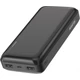 ALIGATOR PB2000 POWERBANK 20.000 mAh FEKETE
