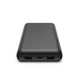 BELKIN BOOST CHARGE 20K POWERBANK 20.000 mAh 15W FEKETE