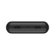BELKIN BOOST CHARGE 20K POWERBANK 20.000 mAh 15W FEKETE