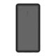 BELKIN BOOST CHARGE 20K POWERBANK 20.000 mAh 15W FEKETE