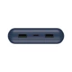 BELKIN BOOST CHARGE 20K POWERBANK 20.000 mAh 15W KÉK