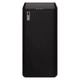 EMOS B0527B ALPHA2 20 POWERBANK 20.000 mAh 10W FEKETE