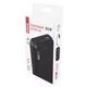 EMOS B0528B ALPHAQ2 20 POWERBANK 20.000 mAh QC 3.0/PD 2.0 22,5W FEKETE